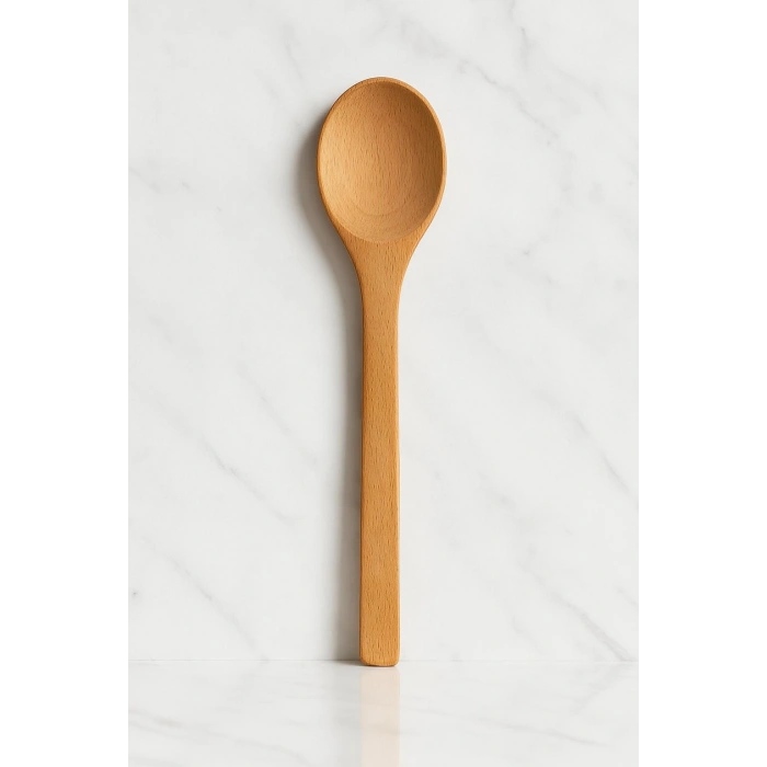 Ahşap Kepçe Kaşık 32 cm