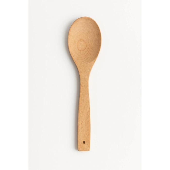 Ahşap Pilav Kaşığı 28 cm