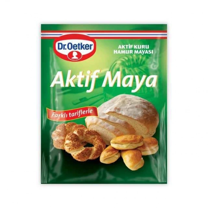 Aktif  Maya 90gr 1 Adet