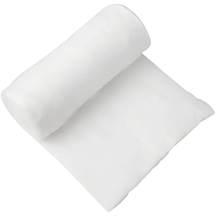 Alçı Altı Pamuğu 10cm x 150 cm