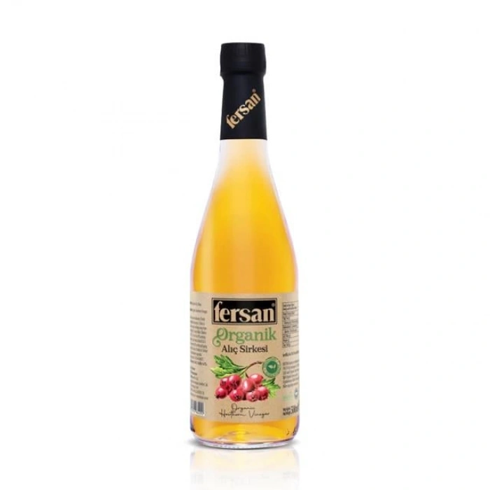 ALIC SIRKESI 500ml 1 Adet