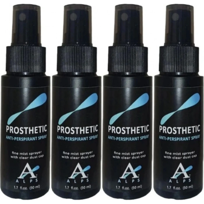 Alps Prosthetic 4 Tane Sprey Koku Sprayi 50 ml 50 ml