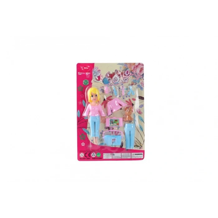 AMY-26M1 BEBEK SETİ 144