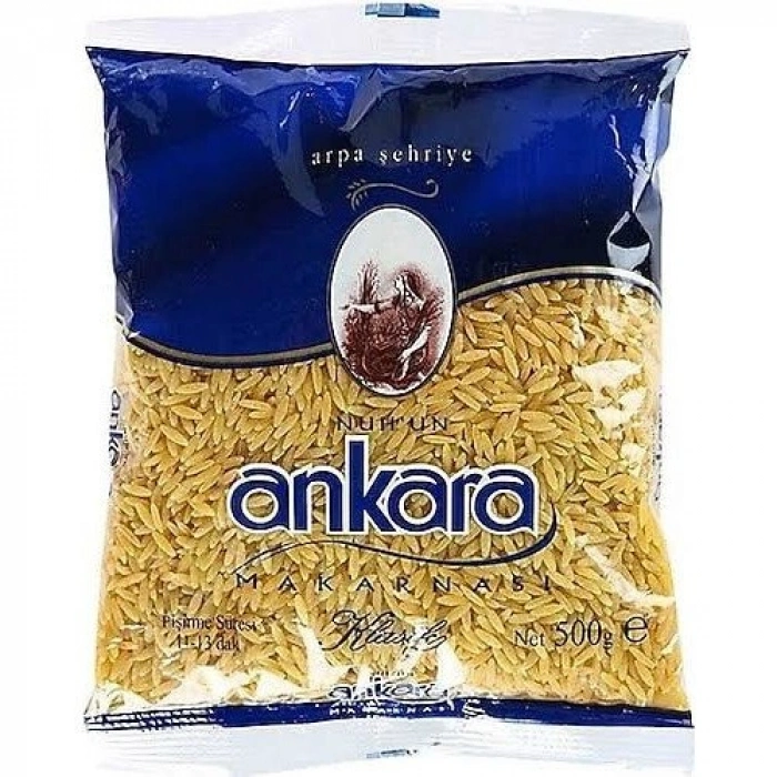 ANKARA ARPA ŞEHRİYE 500 GR