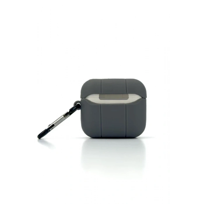 Apple Airpods 3 (3.nesil) Karakter Silikon - Desen 3