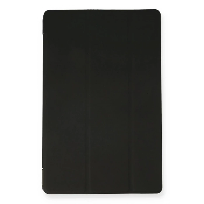 Apple iPad Air 5 (2022) Kılıf Tablet Smart Kılıf - Siyah
