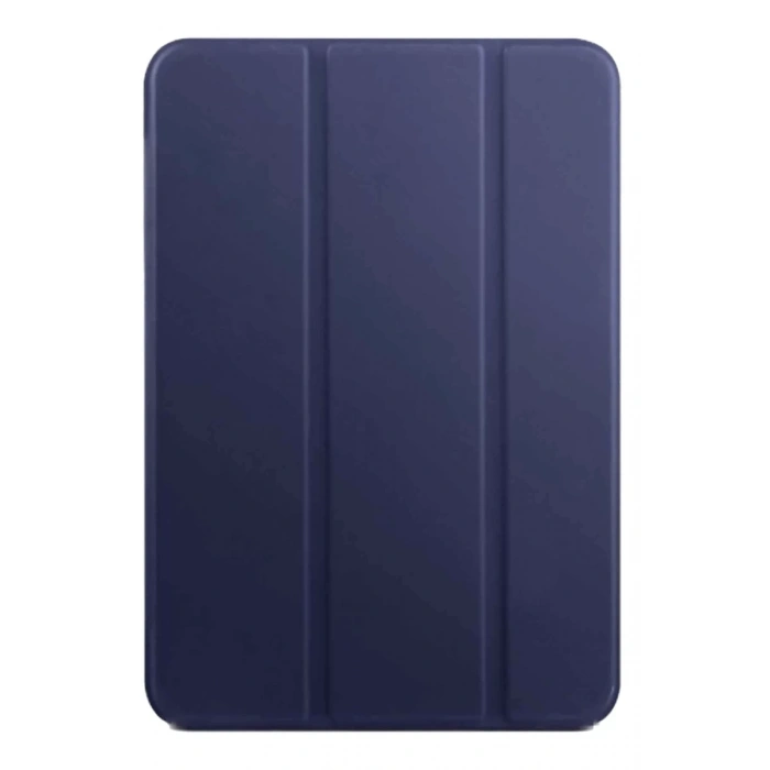 Apple iPad Mini 3 Kılıf Tablet Smart Kılıf - Lacivert