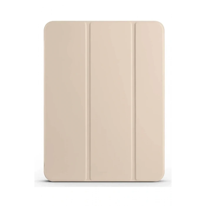 Apple iPad Pro 11 (2024) Kılıf Tablet Smart Kılıf - Gold