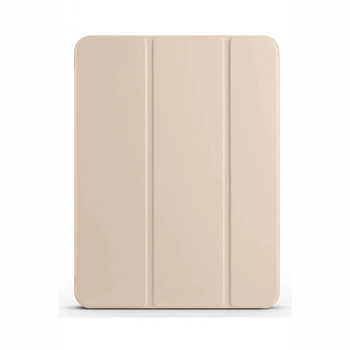 Apple iPad Pro 11 (2024) Kılıf Tablet Smart Kılıf - Gold