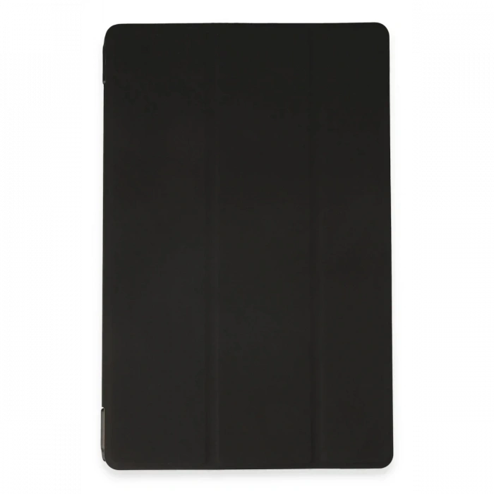 Apple iPad Pro 13 (2024) Kılıf Tablet Smart Kılıf - Siyah