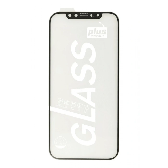 Apple iPhone 11 Pro 34D Izgaralı Cam
