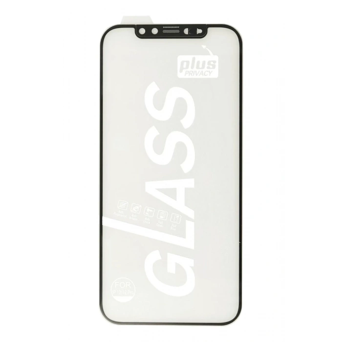 Apple iPhone 11 Pro Max 34D Izgaralı Cam