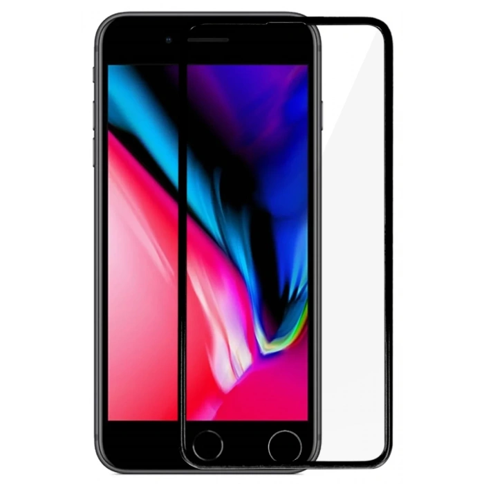 Apple iPhone 14 Pro Max 18D Cam Ekran Koruyucu