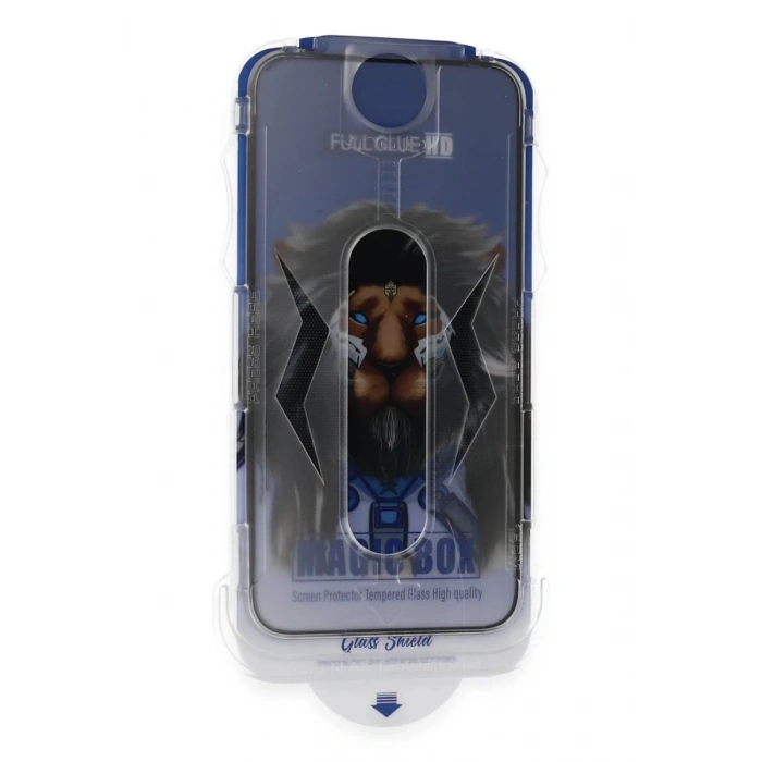 Apple iPhone 15 Pro Max Uyumlu Vanessa Magic Cam
