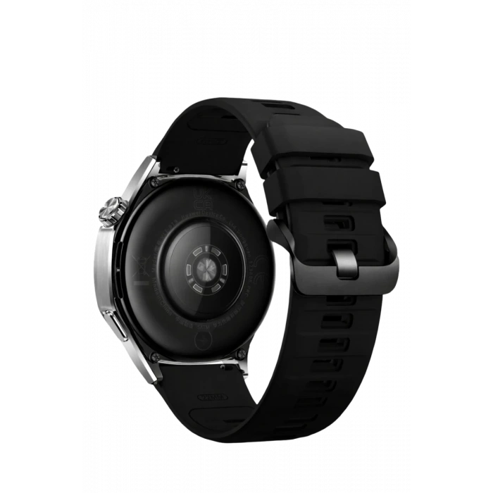 Apple Watch Ultra 49mm Uyumlu Minoc Kordon - Siyah