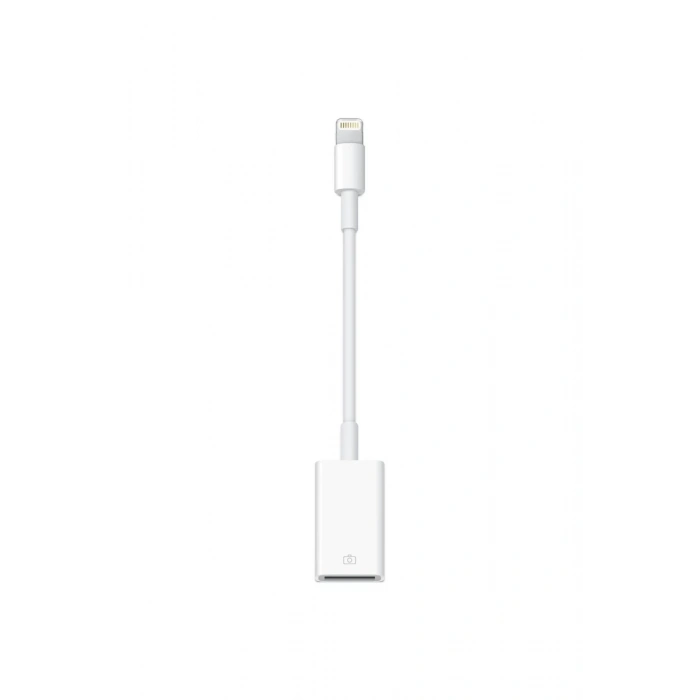 APR14 iPhone Otg - Beyaz