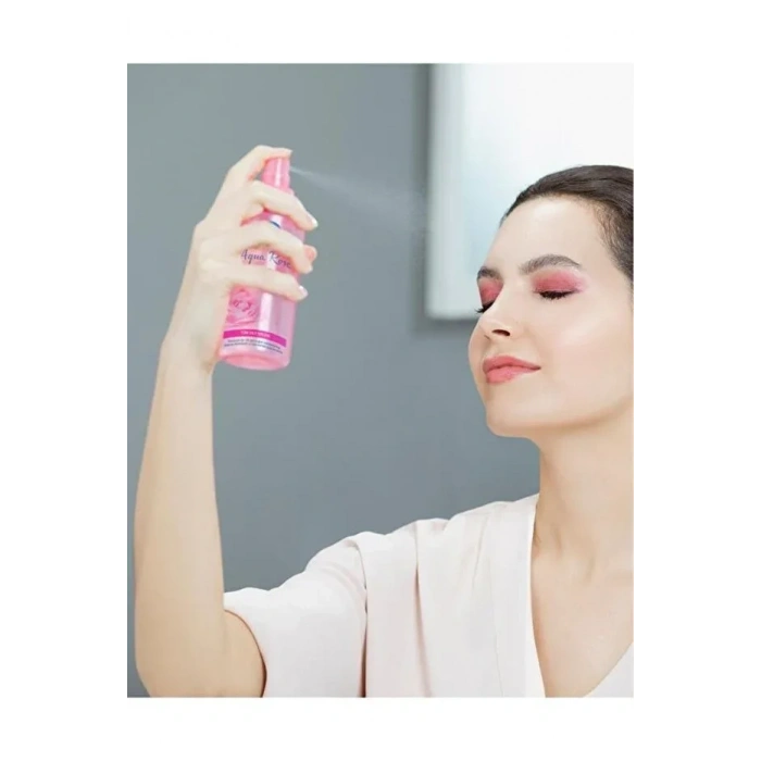 Aqua Rose Yüz Spreyi 150 ml