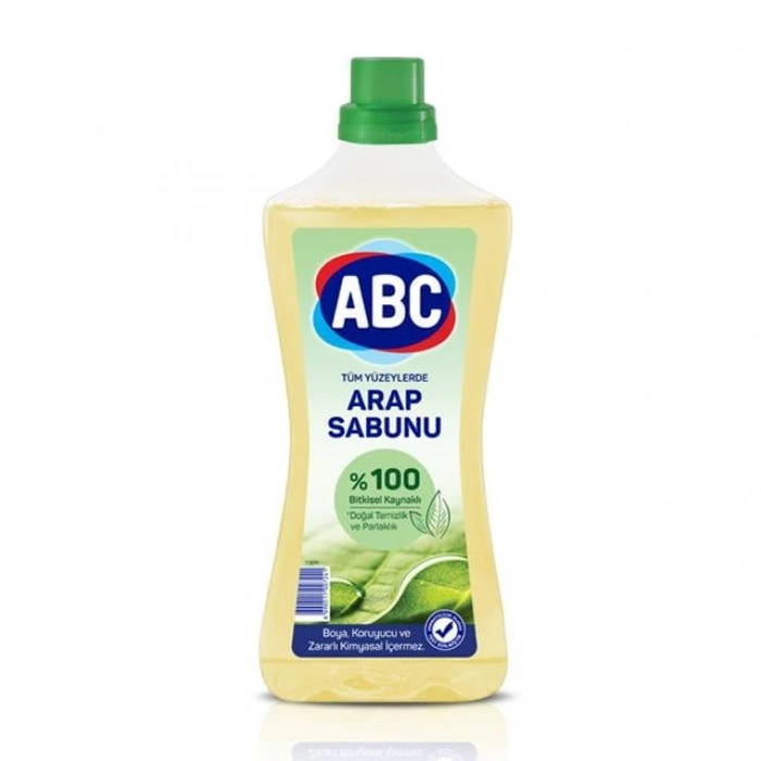 Arap Sabunu Sıvı 900ml 1 Adet