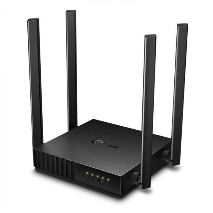 ARCHER C54 AC1200 KABLOSUZ WIFI 5 DUAL BAND ROUTER