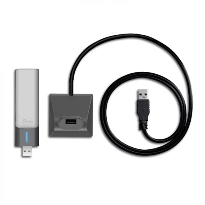 ARCHER TX20UH AX1800 WIFI6 KABLOSUZ USB ADAPTÖR