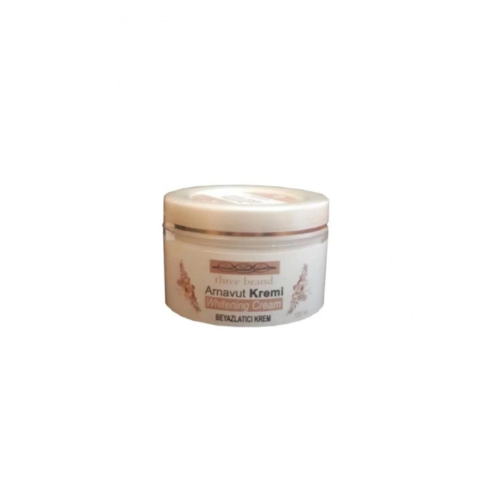 Arnavut Aklık Kremi-100 ml