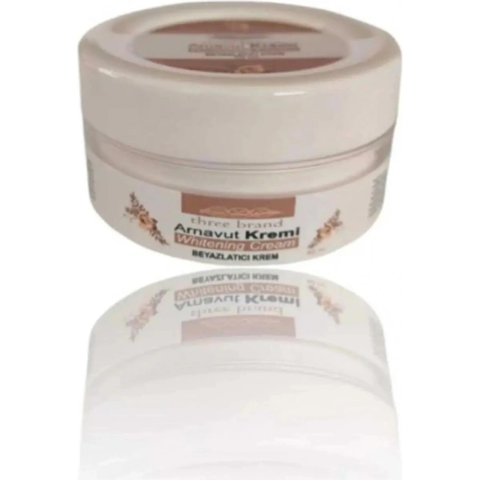 Arnavut  Ciltte Kremi 50 ml
