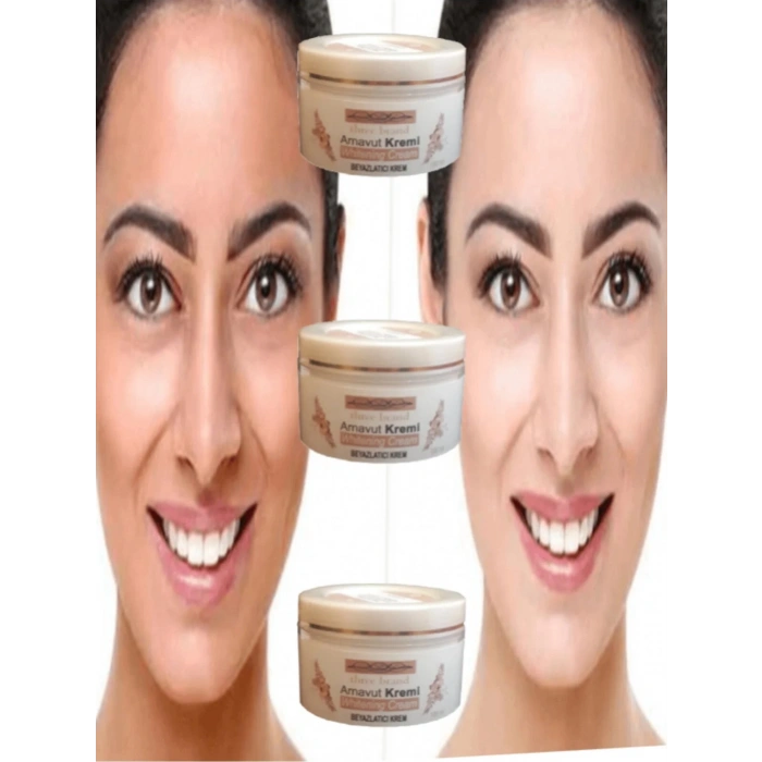Arnavut  Ciltte Kremi 50 ml