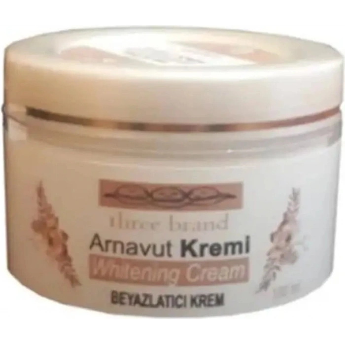 Arnavut  KREMI-100 ml