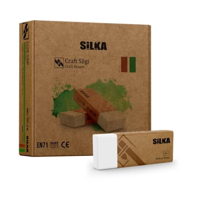 Art.11 Craft Silgi 1 Adet