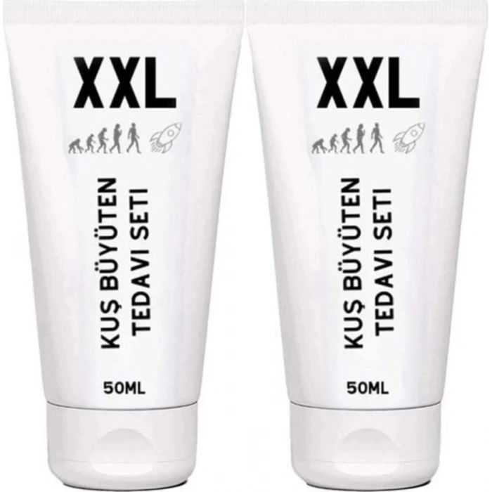 Asimox 50 ml 2 Adet / En.lrge Product 50 ml 2 Pieces