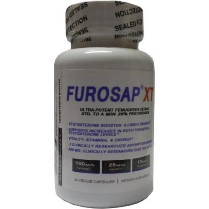 Asimox Fuurosap Erkek Perrformanse Effect 30lu