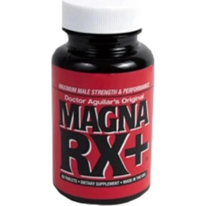Asimox Magnarx Erkek Prfrmans 60 Lı