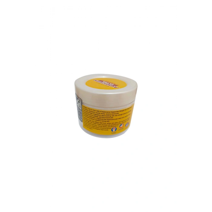 Aspercreme Cream Masaj Kremi 100 ml