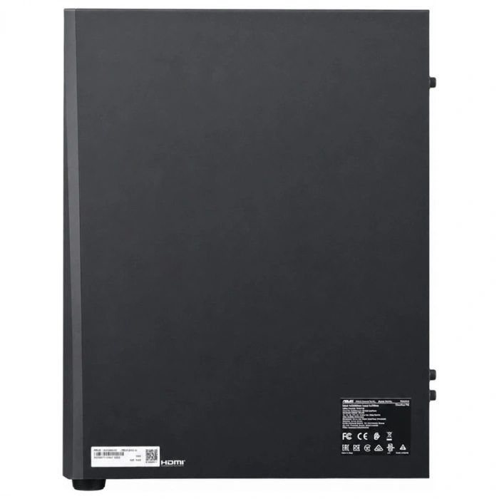 ASUS EXPERTCENTER P500MV-C38G512B0D CORE-3 100U 8GB 512SSD DOS