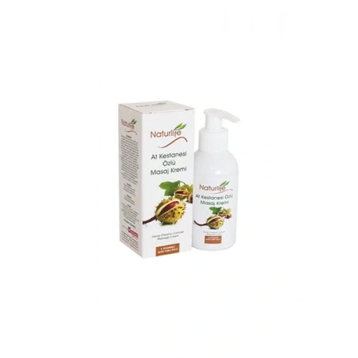 At Kestanesi Kremi 150 ml