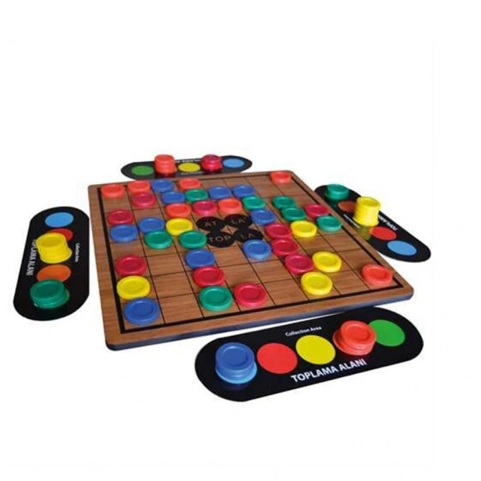ATLA TOPLA
