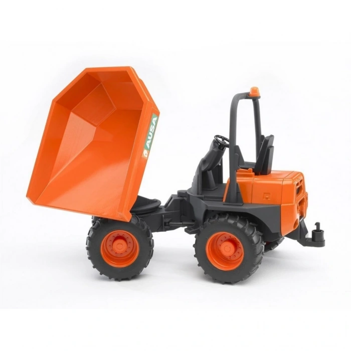 Ausa Mini Damperli BR02449