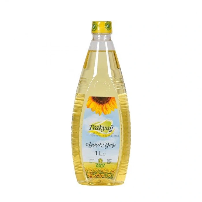 AYCICEK YAG 1 LT.PET 1 Adet