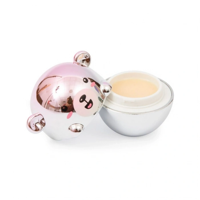 Ayıcıklı Lip Balm