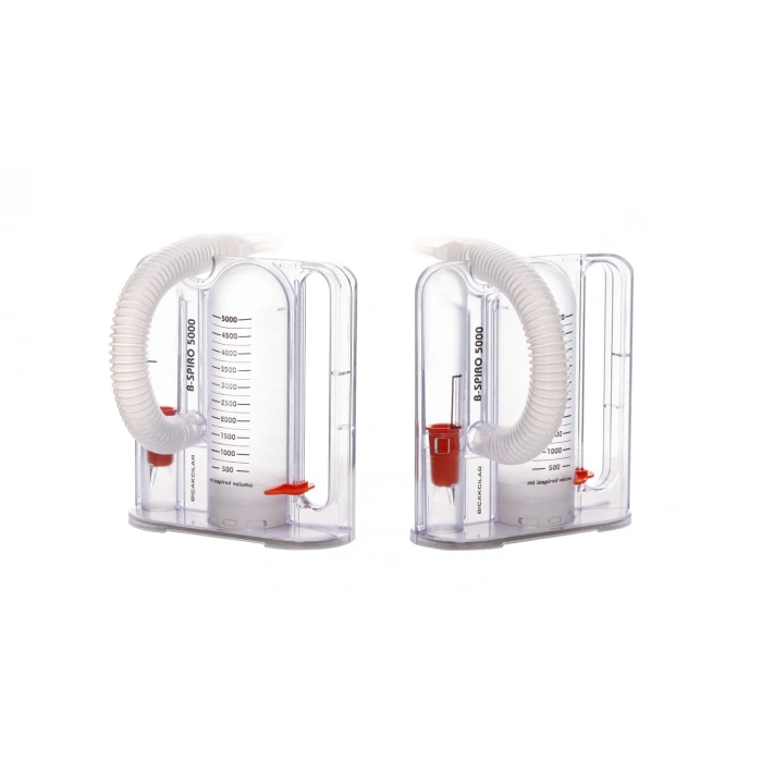 B-Spiro 5000 Volümetrik Spirometre