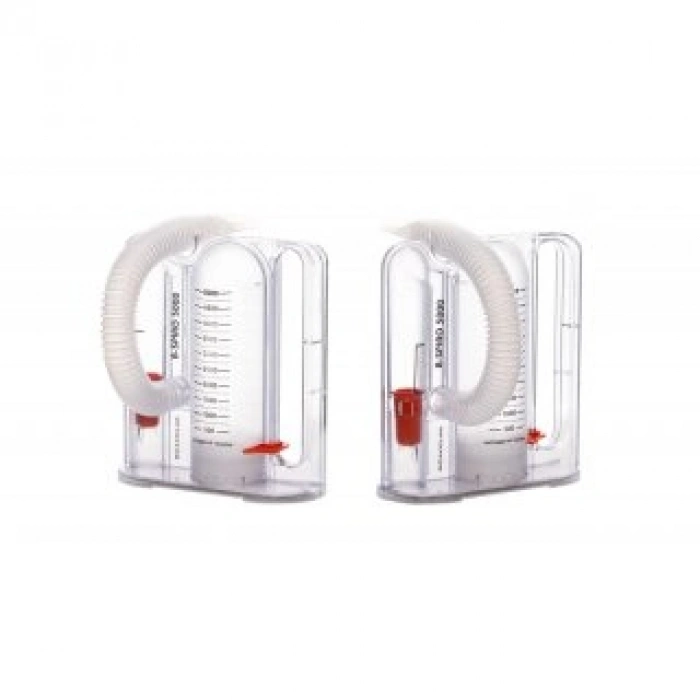 B-Spiro 5000 Volümetrik Spirometre