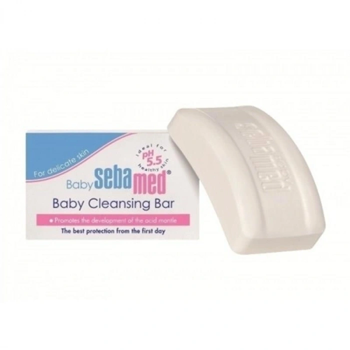 Baby Bebek Sabunu 100 Gr