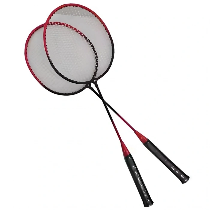 Badminton Raket Seti