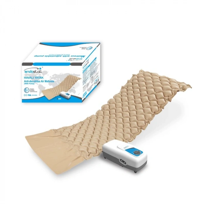 Baklava Tipi Havalı Yatak -BM250C