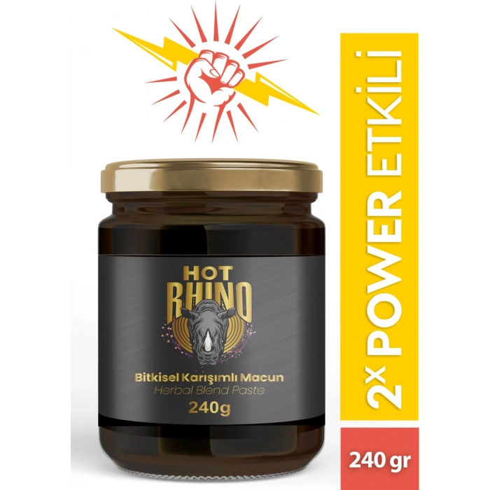 Ballı Atom 240GR Özel Serii