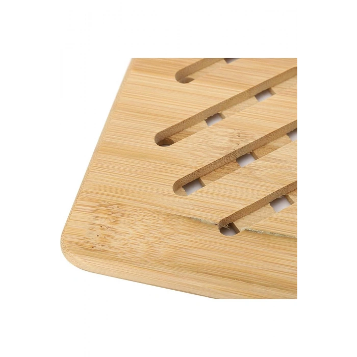 Bambu Nihale Kare 16,5 cm
