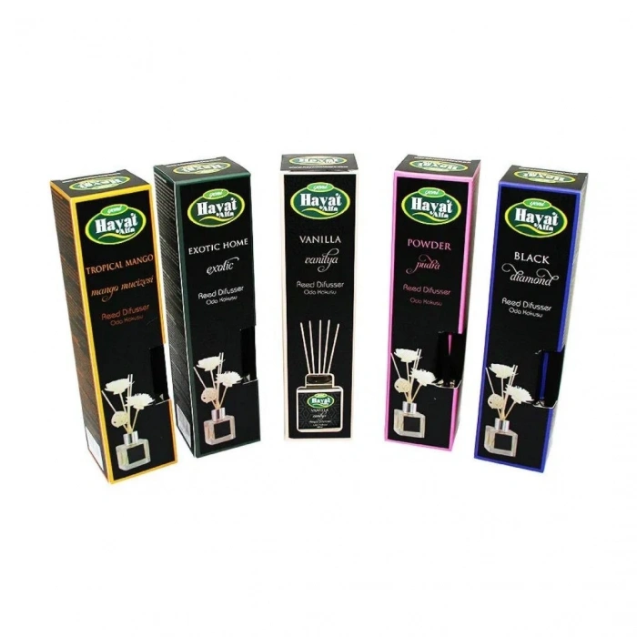 Bambu Oda Kokusu 100 ml