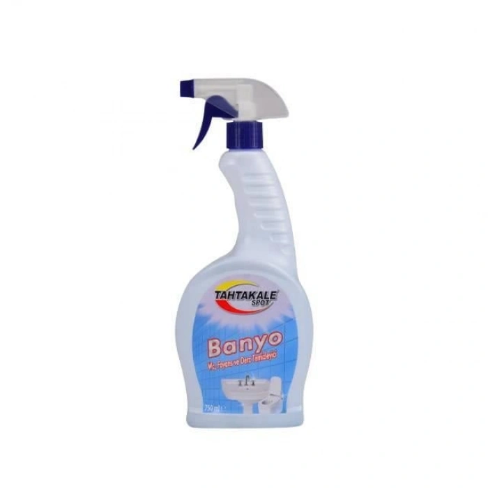 Banyo Sprey 750ml 1 Adet