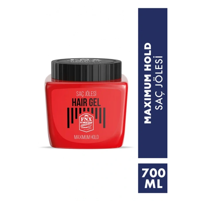 Barber Maximum Hold 700 Ml