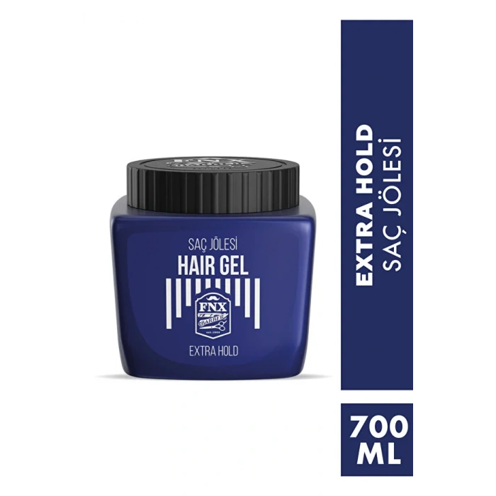 Barber Maximum Hold 700 Ml